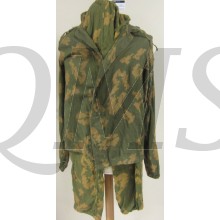 Summer camouflage suit turnout "Sumrak"