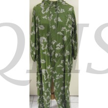 SOVIET Army Camo Uniform Overall Jumpsuit Suit KLMK Beryozka Berezka