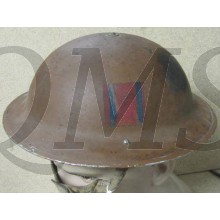 Helm MK II Royal Engineers (Helmet MK II Royal Engineers)