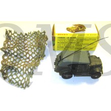 No 810 Dodge Command Car DT boxed