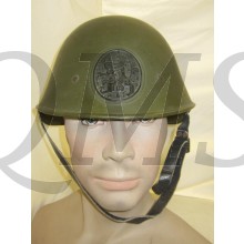 Helm M34 Landmacht (Dutch M34 Army Combat Helmet)