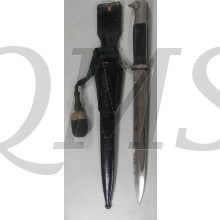 Ausgeh/parade/extra seitengewehr K98 (Dress/parade bayonet K98)