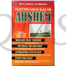 Facetten van de slag om Arnhem