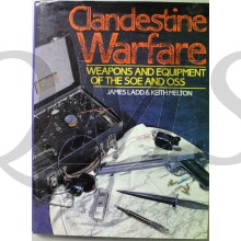 Clandestine Warfare