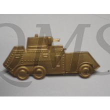 Kraagembleem Vechtwagens pre 1940 (KOPIE)