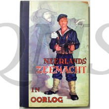 Nederlands zeemacht in oorlog