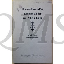 Neerland's Zeemacht In Oorlog