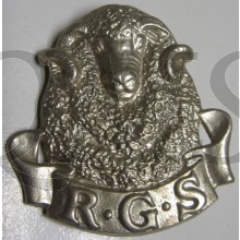 Regiment Gideon Scheepers beret badge