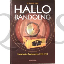 Hallo Bandoeng