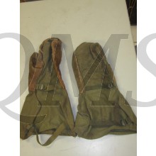 Air Force USAF Horsehide Leather Flight  Gloves Type A-12