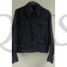 RCAF BD Blous met broek (RCAF Suit aircrew blouse serge with pants)