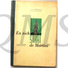 En toch staat de Martini