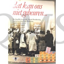 Dat kan ons niet gebeuren