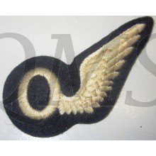 Air Crew qualification wings for Observers WW2 RAF