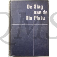 De slag aan de Rio Plata