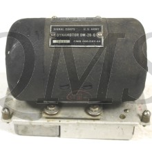 Dynamotor for radio BC-348 US Army WW2