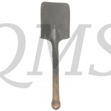 WH spaten WW2 (WH entrenching tool)