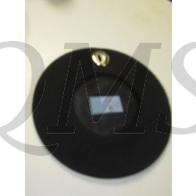 Beret with badge The Chasseurs Alpins (Alpine Hunters)