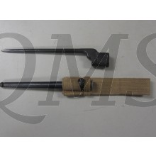 Bajonet Enfield No 4 MK II (Bayonet Enfield No 4 MK II)
