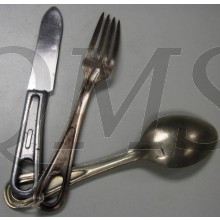 Set GI etenskit US M1926 (Set utensils US M1926)