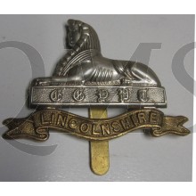 Royal-Lincolnshire-Regiment-