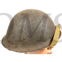 Helm MK III turtle BMB  (Helmet MK III turtle BMB)