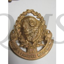 South Africa cap badge Die Midellandse Regiment Groot Karroo