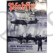 Pfadfinder: Luftwaffe Pathfinder Operations over Britain, 1940-1944