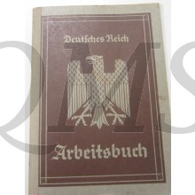 Arbeitsbuch 1e model nr 244 BU 15