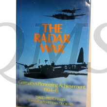The Radar War: Germany's Pioneering Achievement 1904-45