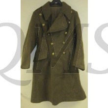 Greatcoat canada 1945 cook size 9