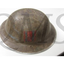 Helmet MK 2 named Royal Engineers 