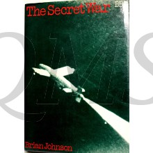 The Secret War