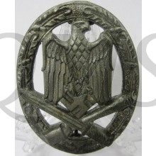 Allgemeines Sturmabzeichen (General Assault Badge)