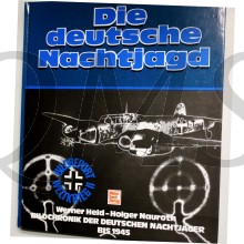 Die deutsche Nachtjagd