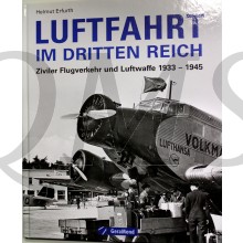 Luftfahrt im Dritten Reich: Ziviler Flugverkehr und Luftwaffe 1933  1945
