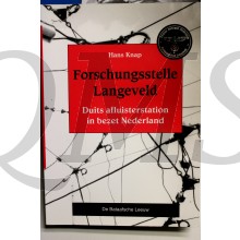 Forschungsstelle Langeveld ,  Duits afluisterstation in bezet Nederland