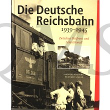  Specificaties Auteur:Andreas Knipping, Reinhard Schulz Uitgever:Transpress ISBN:9783613712997 Bindwijze:Gekartonneerd Aantal Pagina's:472 Genre:Vervoer Jaar:2006 Die Deutsche Reichsbahn 1939 - 1945 Zwischen Ostfront und Atlantikwall