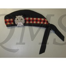 Glengarry Toronto Scottish WW2 