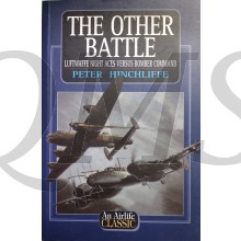 The Other Battle: Luftwaffe Night Aces Versus Bomber Command
