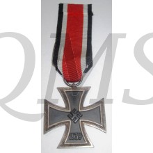 Eisernes Kreuz 1939 2. Klasse mit verleihungs Tüte (Iron Cross 1939 2nd class with enveloppe)