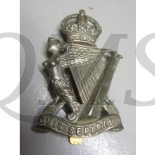 Badge Irish Ulster Regiment