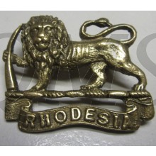Rhodesian General Service 1940-1956 