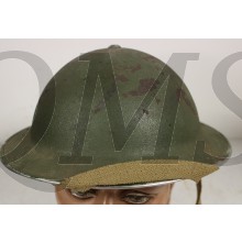 British Helmet MK II 