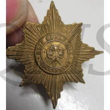 Cap badge 4th/7th Royal Dragoon Guards