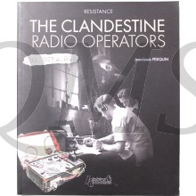 The Clandestine Radio Operators