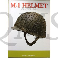 M-1 Helmet