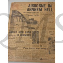 Dily mail sept 1944