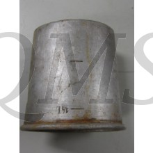 Trinkbecher M1931 (Pre war WH M1931 Canteen Cup)