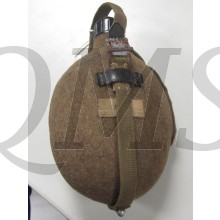 Desert Canteen Afrikakorps 1941 Dak